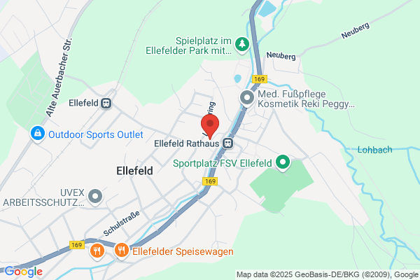 Bau- und Hausmeisterservice Enrico Reuter