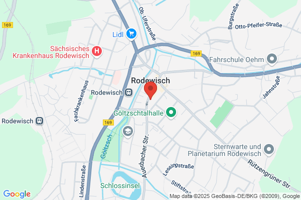 Dental Studio GmbH