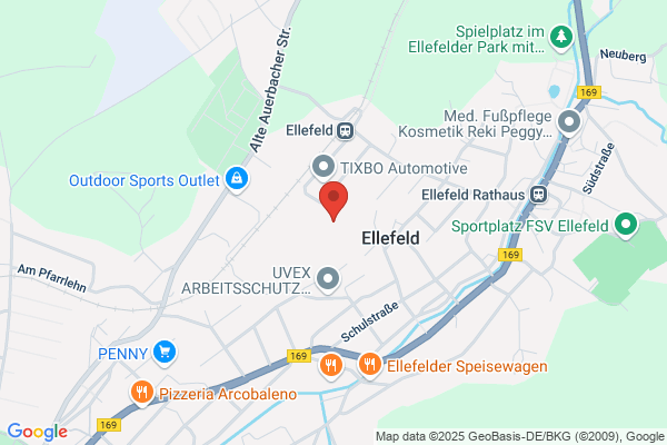 ERMAFA Sondermaschinen- und