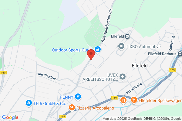 Ev.-Luth. Kirchgemeinde Falkenstein-Grünbach