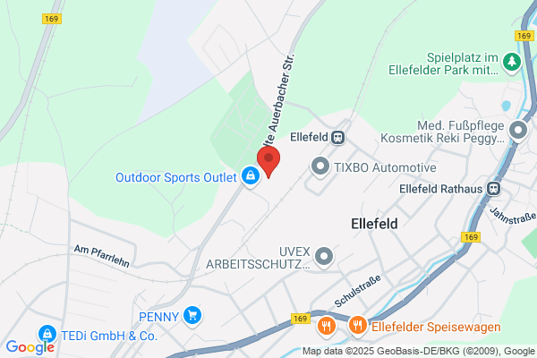 FRISTO Getränkemarkt GmbH