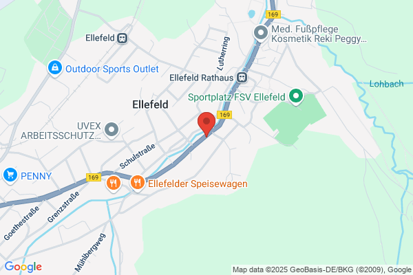 Familienentlastender Dienst
