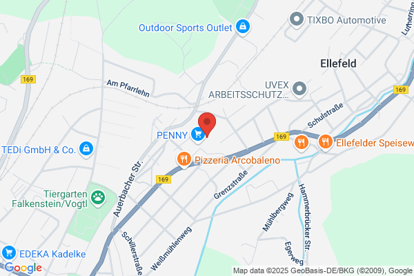 Fleischerei Richter GmbH