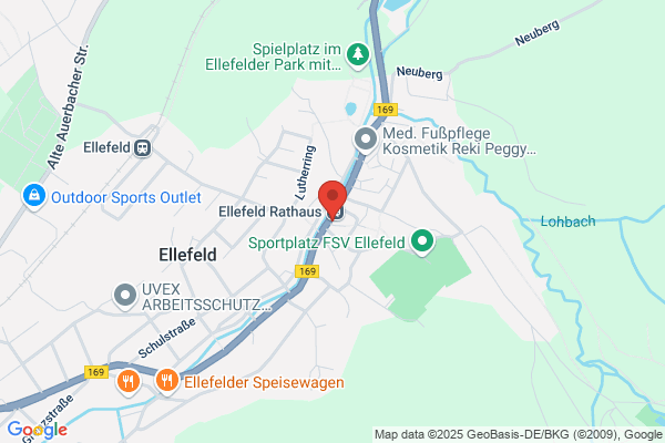 Gemeindeverwaltung Ellefeld