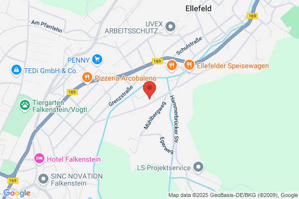 HIT Parfüm GmbH