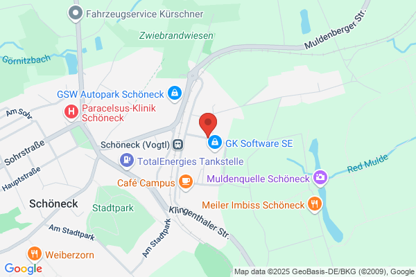 Kabel-Line Antennenanlagen GmbH