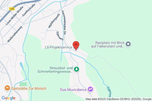 LS-Projektservice e.K.