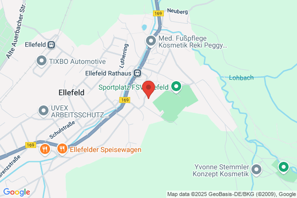 Landeskirchliche Gemeinschaft