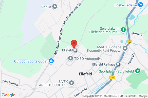 Nabento Vliesstoff GmbH