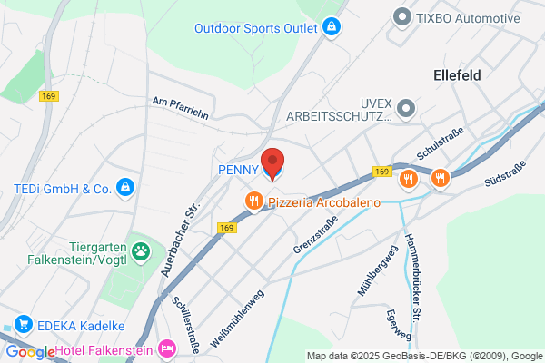 Penny-Markt