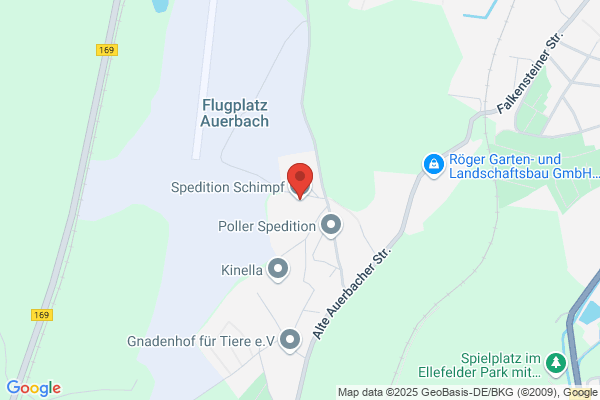 Spedition Schimpf GmbH