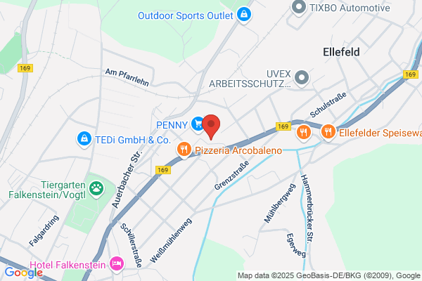 Therapiezentrum INBalance