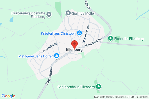 Ellenberg