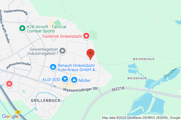 B & D Dach- und Fassadenbau GmbH & Co. KG