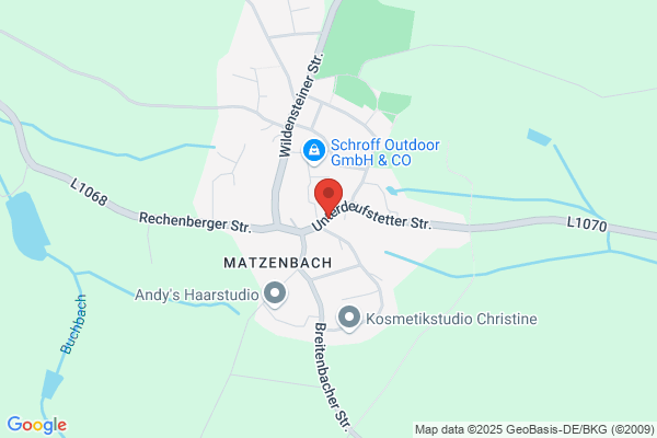 Allianz Vertretung Erich Schenk