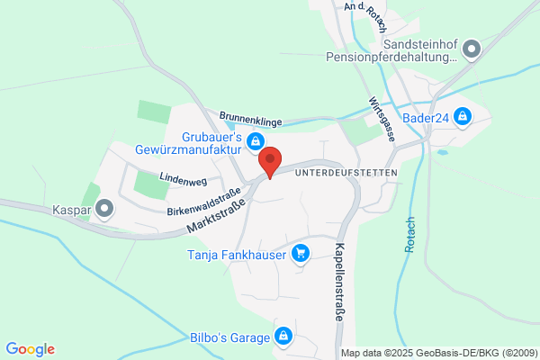 Begegnungszentrum Fichtenau