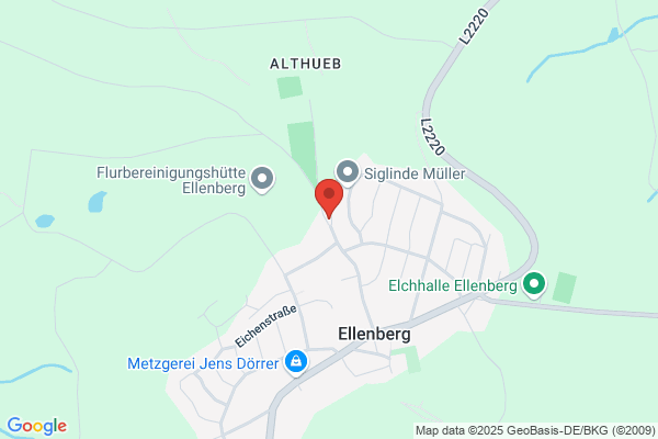 Dambacher & Gentner Zimmermeister GmbH