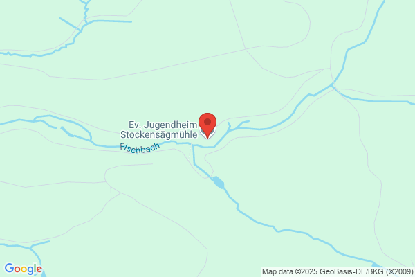 Ev. Jugendheim