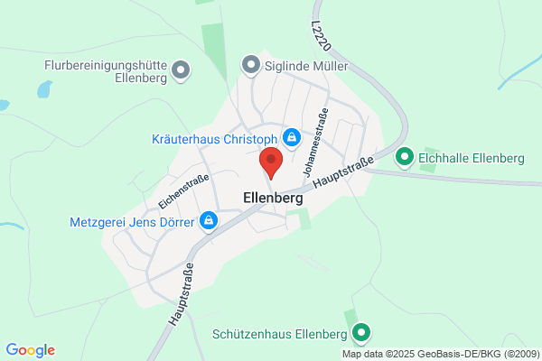 Feuerwehrgerätehaus