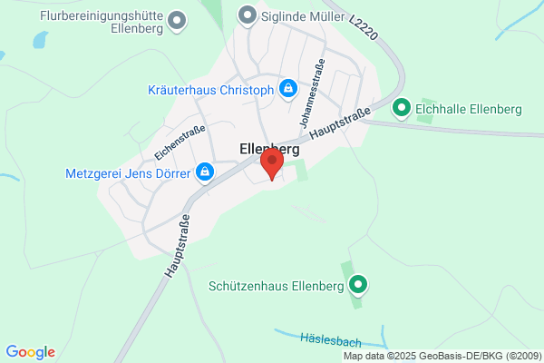 Grundschule Ellenberg