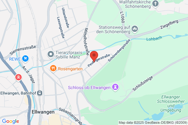 IMAGO Medienproduktion GmbH
