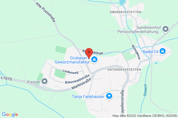Krankenpflege- u. Sozialstation Matzenbach