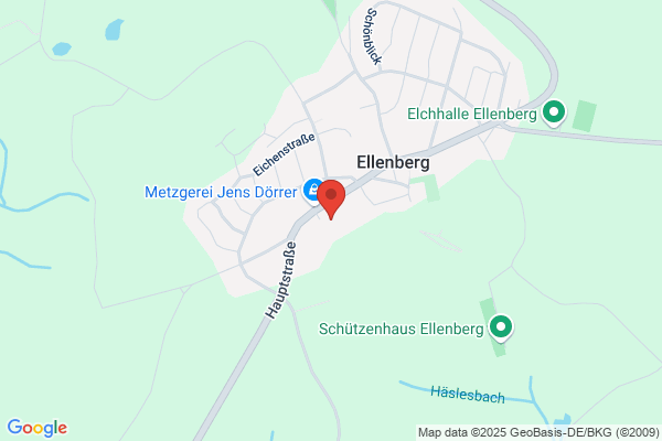Landratsamt, Forstl. Stützpunkt u. Ausbildungsstelle