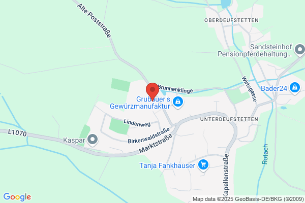 Linder GmbH