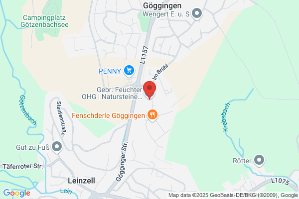 Schwabenstüble Feuchter