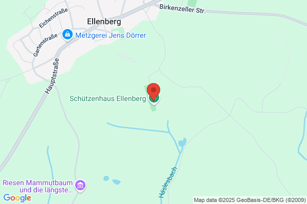 Schützenkameradschaft Ellenberg e.V.