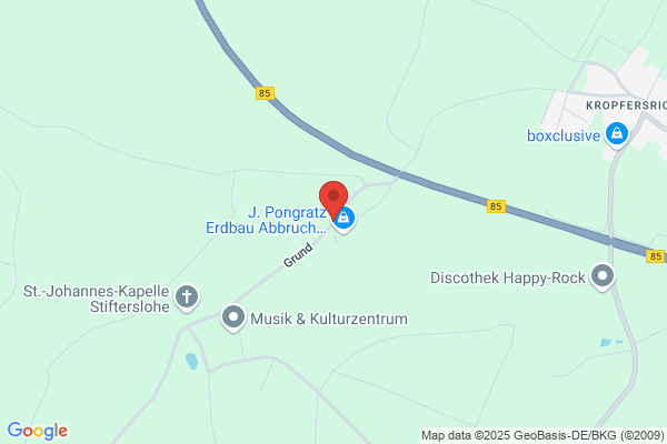 Transport Grund