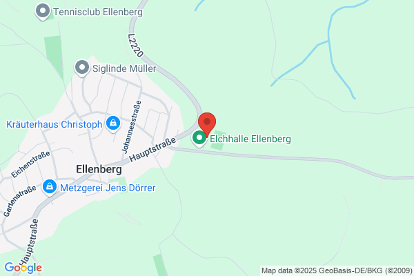 Vfb Ellenberg e.V.