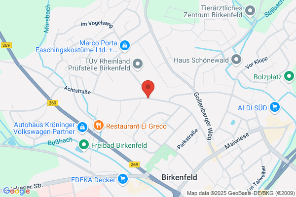 Birkenfelder Acht