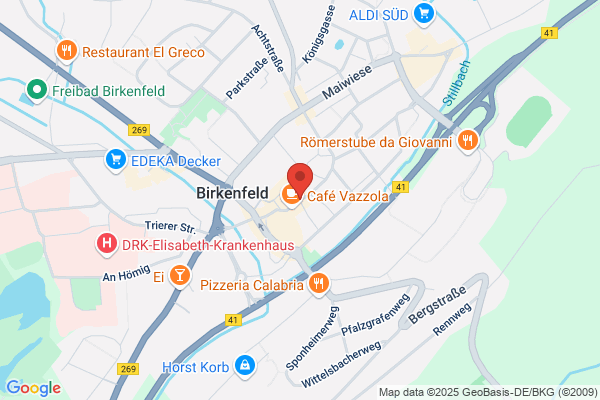 Stadt Birkenfeld
