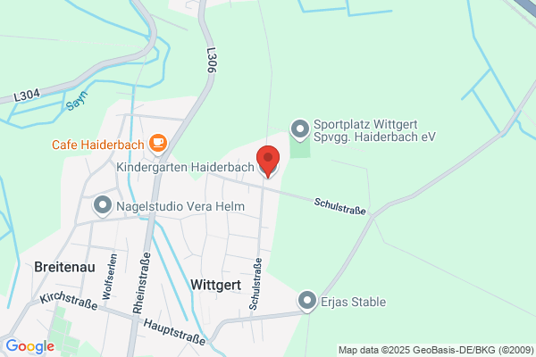 Kindergarten Haiderbach