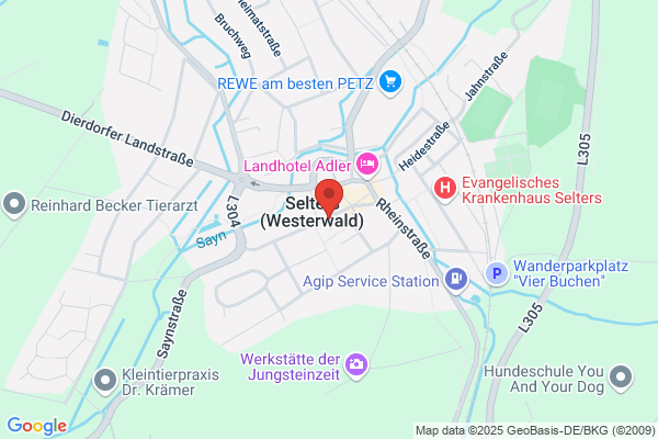 Friseursalon Haarmonie