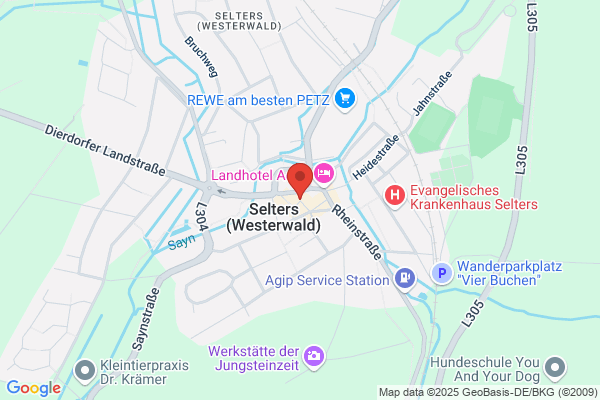 Apotheke Westerwald