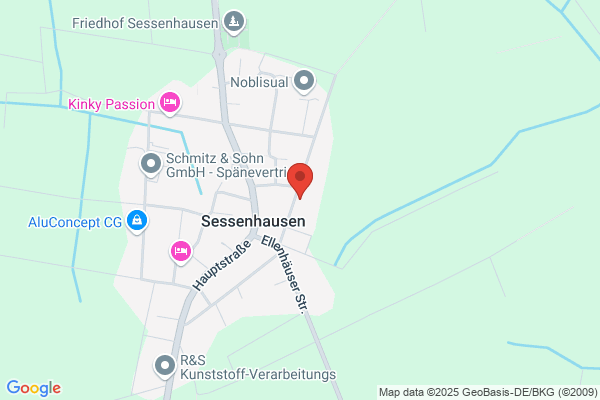 Christel Schäfer Frisuersalon
