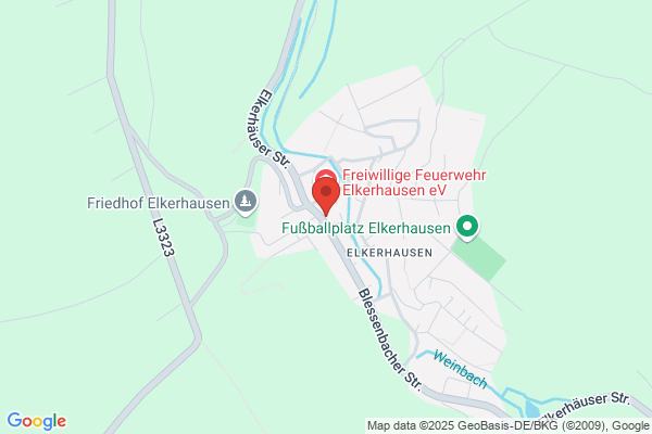 Evangelisches Pfarramt