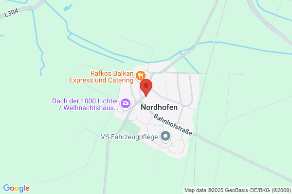 FEWO Nordhofen Weber