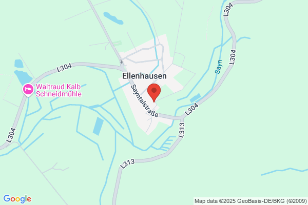 Gemeindeverwaltung