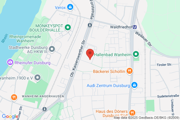 INDUNORM Bewegungstechnik GmbH