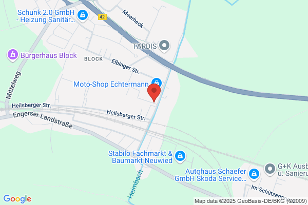 Linsler Erd- und Tiefbau GmbH