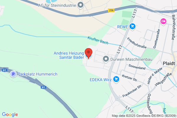 Andries GmbH