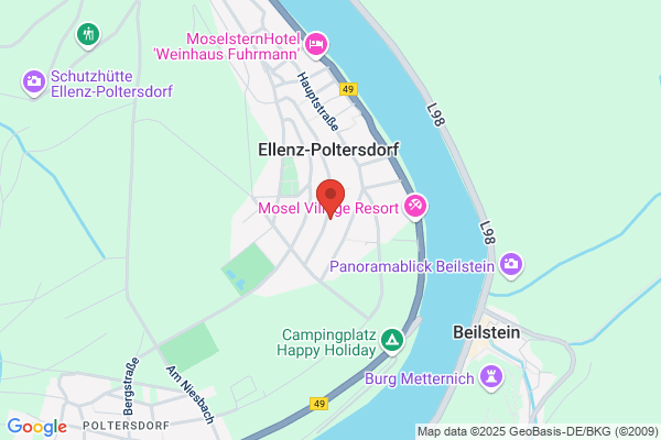 Ferienhaus Reichertz