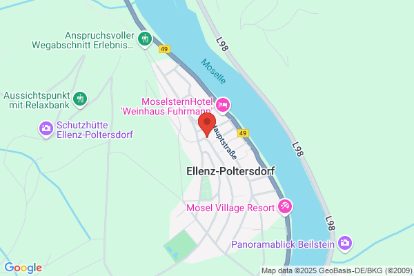 Ferienweingut Hermes