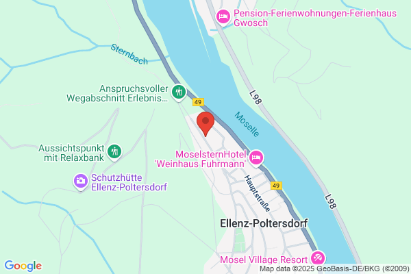 Ferienweingut Klaus Thiesen