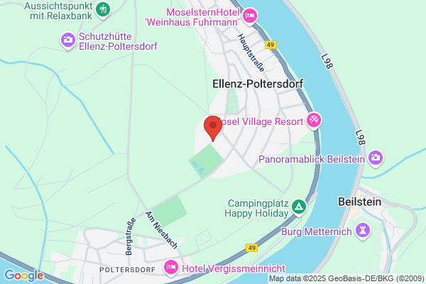 Kindergarten Ellenz-Poltersdorf