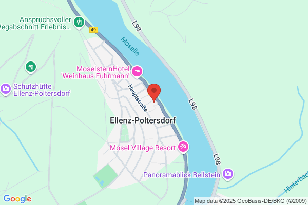 Rendantur Ellenz