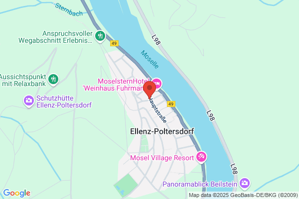 Zur Alten Weinkelter